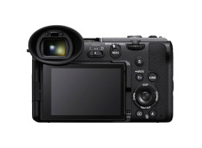 Sony FX2 sa XLR ručkom