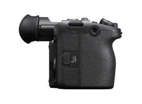 Sony FX2 sa XLR ručkom