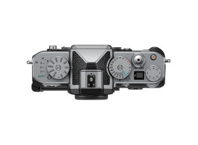 Nikon Zf Body - Silver