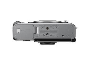 Nikon Zf Body - Silver