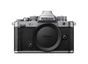 Nikon Zf 24-70 Silver