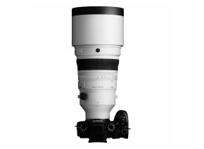 Sigma 200mm f/2 DG OS Sports Lens (Sony E)