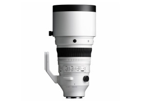 Sigma 200mm f/2 DG OS Sports Lens (L-Mount)