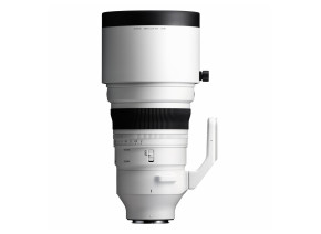 Sigma 200mm f/2 DG OS Sports Lens (L-Mount)