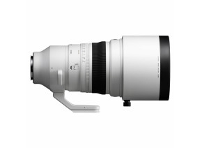 Sigma 200mm f/2 DG OS Sports Lens (L-Mount)