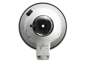 Sigma 300-600mm f/4 DG OS Sports Lens (Sony E)