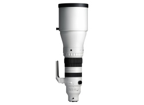 Sigma 300-600mm f/4 DG OS Sports Lens (L-Mount)