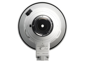 Sigma 300-600mm f/4 DG OS Sports Lens (L-Mount)