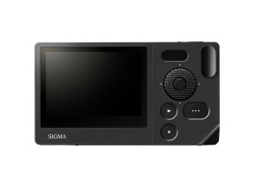 Sigma BF Mirrorless Camera (Black)