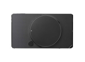 Sigma BF Mirrorless Camera (Black)