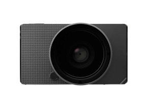 Sigma BF Mirrorless Camera (Black)