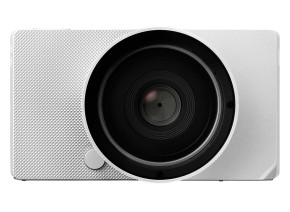 Sigma BF Mirrorless Camera (Silver)