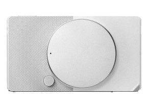 Sigma BF Mirrorless Camera (Silver)