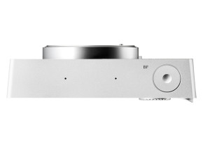 Sigma BF Mirrorless Camera (Silver)