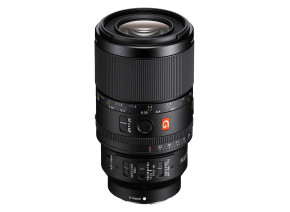 Sony 100mm 2.8 Macro GM