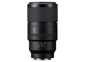 Sony 100mm 2.8 Macro GM