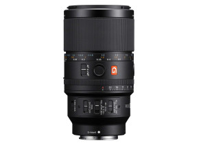 Sony 100mm 2.8 Macro GM