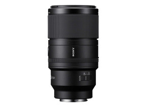 Sony 100mm 2.8 Macro GM