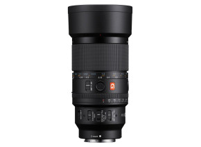 Sony 100mm 2.8 Macro GM