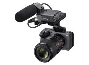 Sony 100mm 2.8 Macro GM