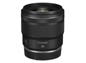 Canon RF 45mm f/1.2 STM Lens 