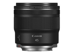 Canon RF 45mm f/1.2 STM Lens 