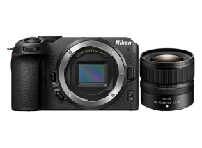 Nikon Z30 12-28
