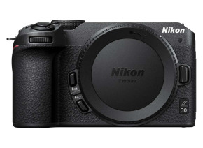 Nikon Z30 12-28