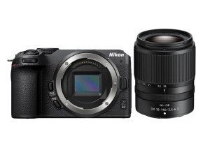Nikon Z30 18-40