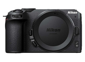 Nikon Z30 18-140