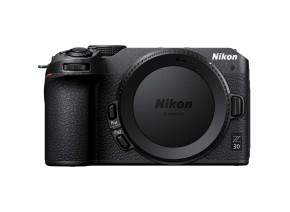 Nikon Z30 
