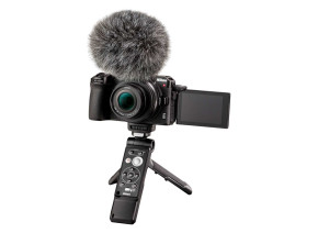 Nikon Z30 Vlogger kit