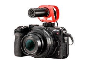 NIKON Z30 Vlogger kit