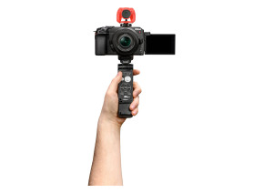 NIKON Z30 Vlogger kit