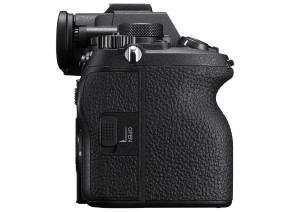 Sony A7 V