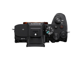 Sony A7 V