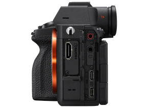 Sony A7 V