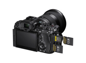 Sony A7 V