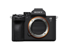 Sony A7 V