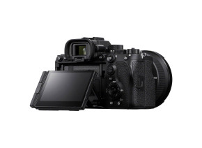 Sony A7 V