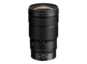 Nikon NIKKOR Z 24-70mm f/2.8 S II