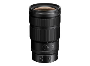Nikon NIKKOR Z 24-70mm f/2.8 S II
