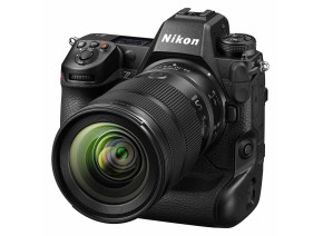 Nikon NIKKOR Z 24-70mm f/2.8 S II