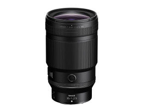 Nikon NIKKOR Z 35mm f/1.2 S
