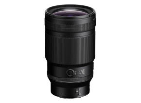 Nikon NIKKOR Z 35mm f/1.2 S