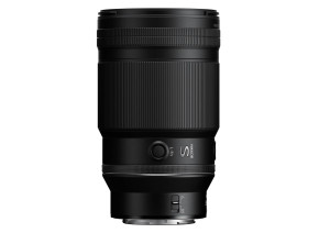 Nikon NIKKOR Z 35mm f/1.2 S