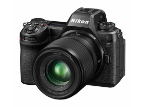 Nikon NIKKOR Z 50mm f/1.4 