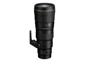 Nikon NIKKOR Z 600mm f/6.3 VR S