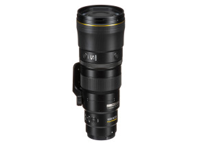 Nikon NIKKOR Z 600mm f/6.3 VR S