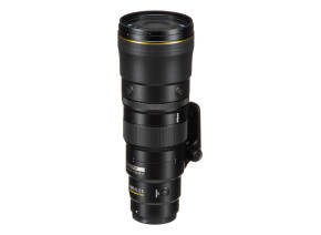Nikon NIKKOR Z 600mm f/6.3 VR S